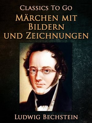 cover image of Märchen mit Bildern und Zeichnungen